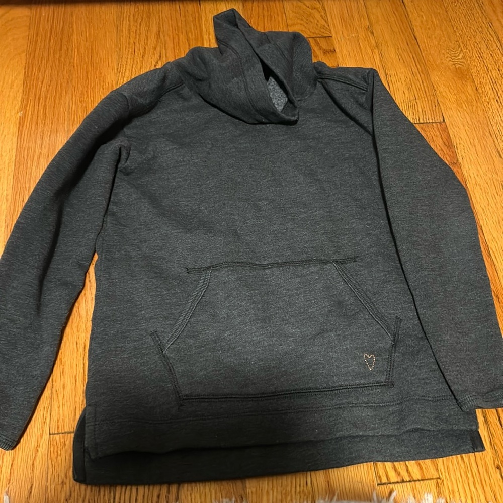 Bundle: Multiple J crew kids sweatshirts size small